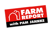 Farm Report with Pam Jahnke