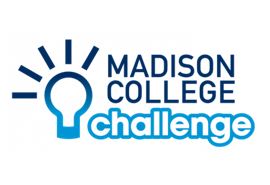 Madison College Challenge logo