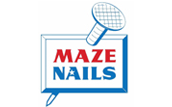 Maze Nails