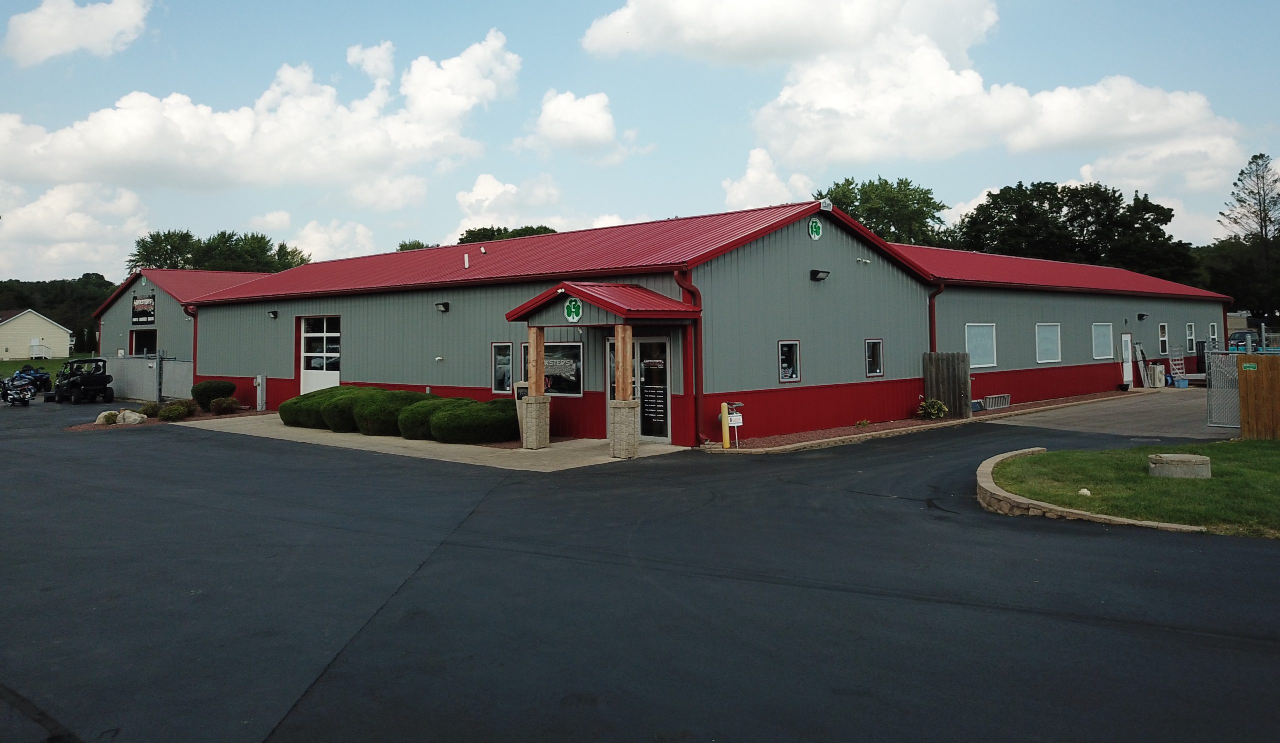 Cleary Buildings Lincoln Ne