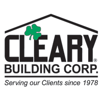 CLEARY BUILDING CORP. ANNOUNCES SALE OF ITS 125,000th BUILDING!