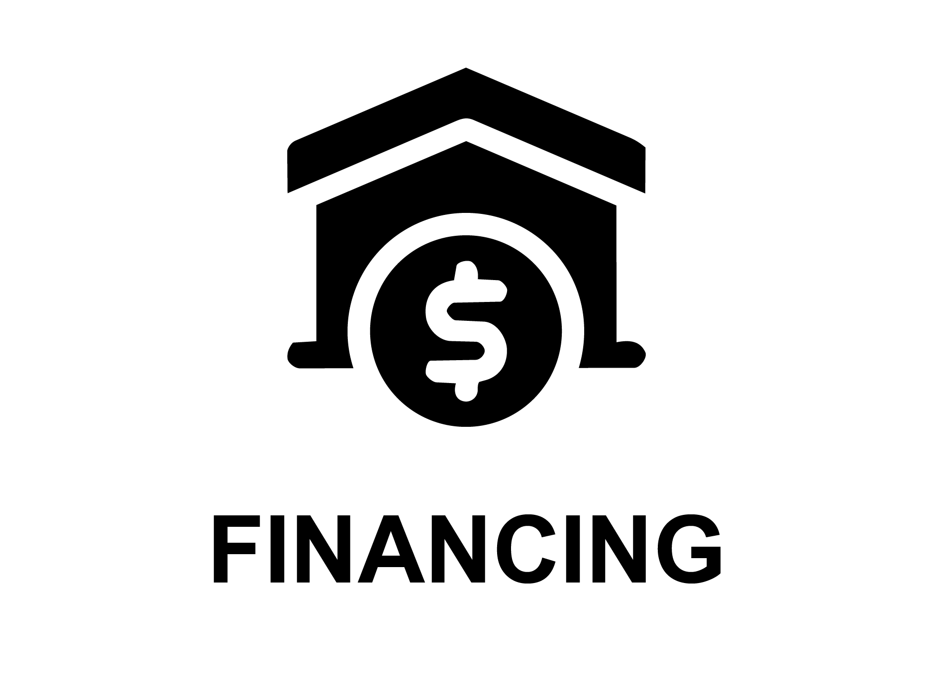 icons-black_Financing