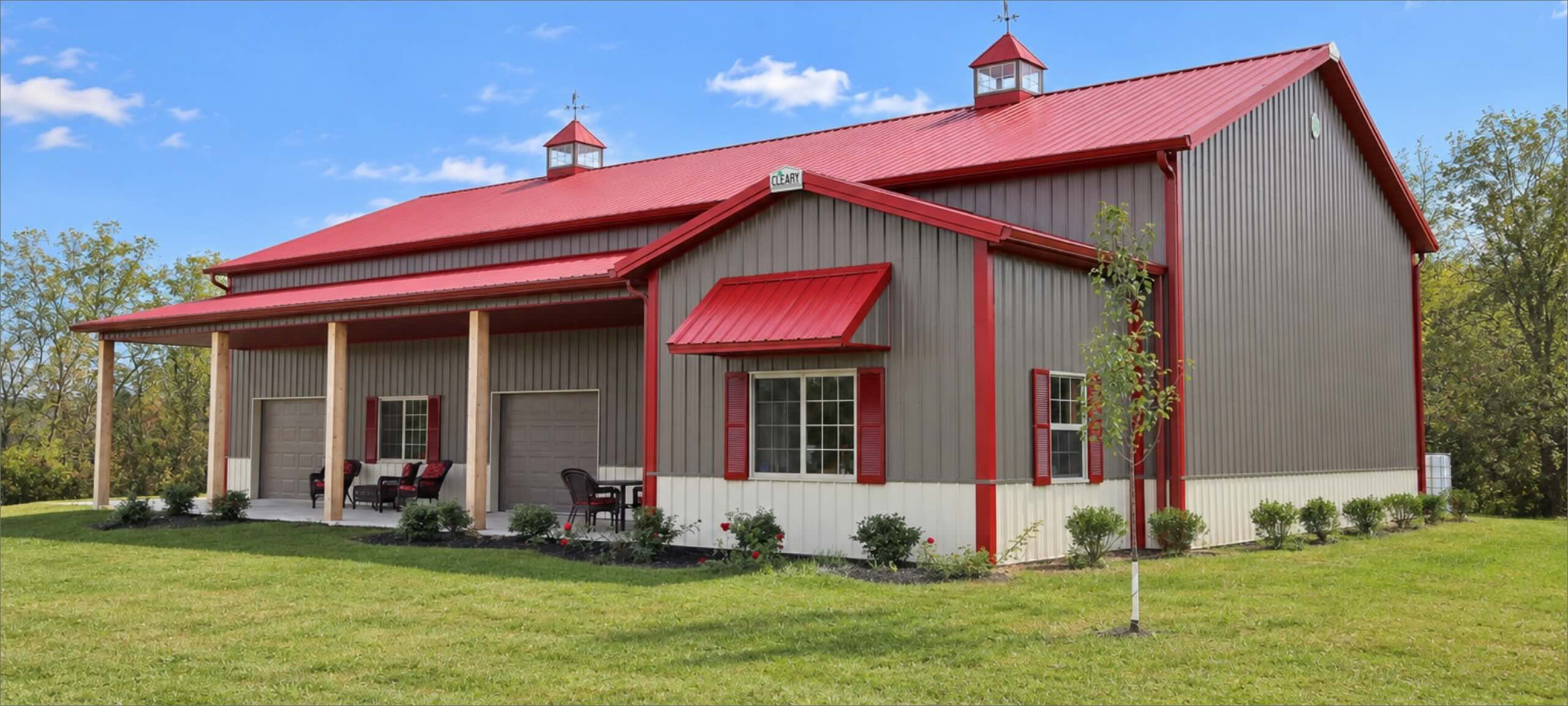 Energy Miser Building