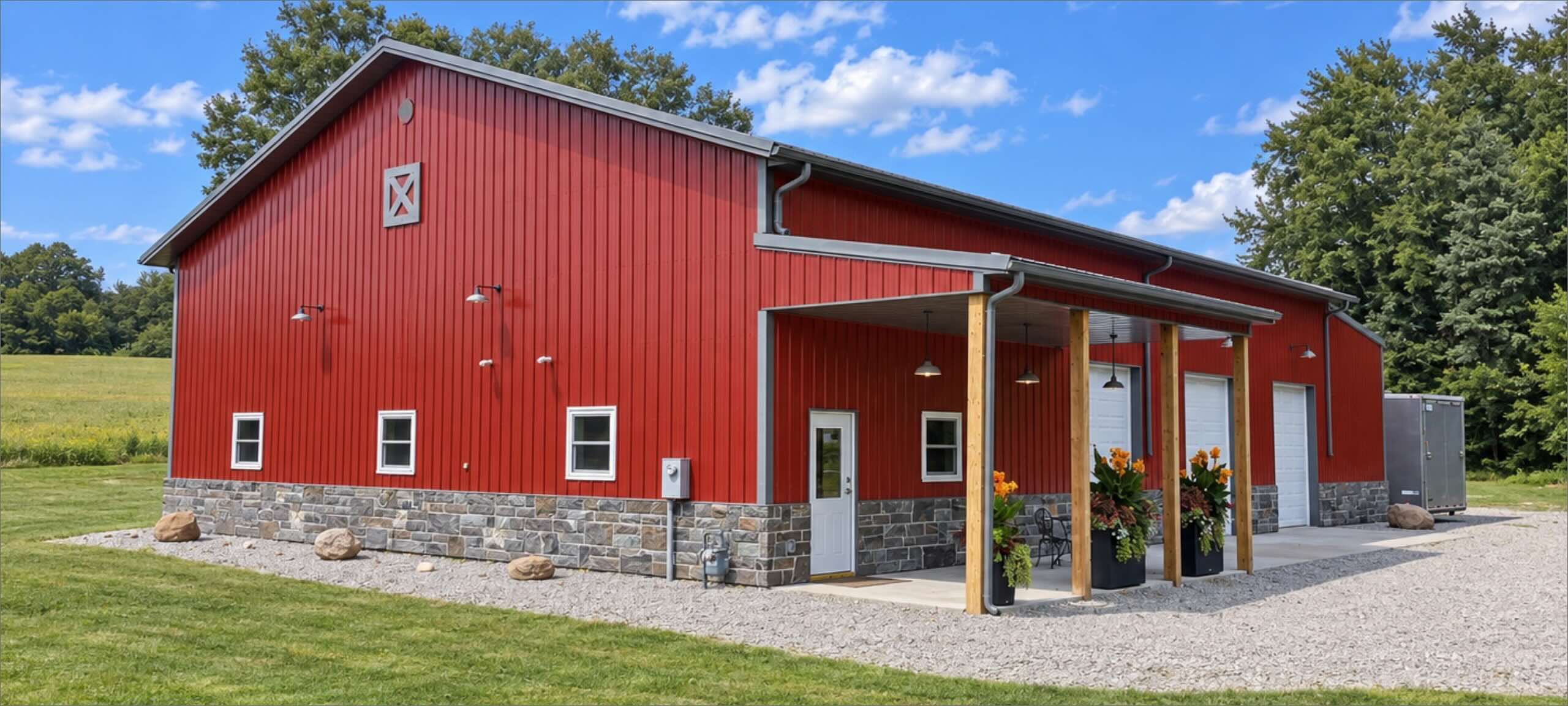 Energy Miser Building